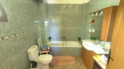 Casa en Novelda photo 14