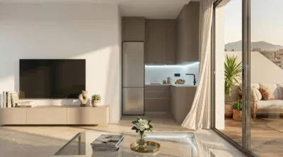 Apartamento en Guardamar del Segura photo 10