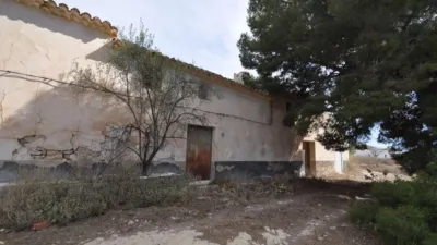 House in Monòver - Monóvar photo 3