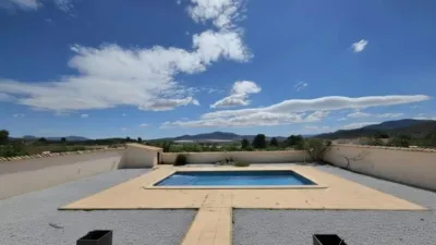 Casa en Monòver - Monóvar photo 23