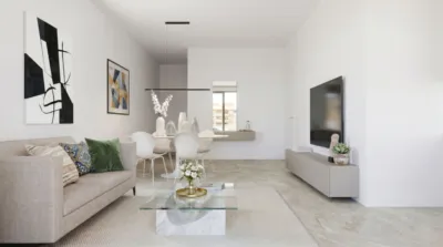 Apartamento en Centro photo 8