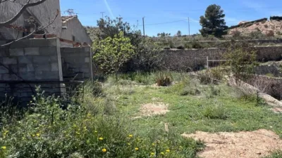 Casa en Monòver - Monóvar photo 8