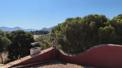 Casa en Monòver - Monóvar photo 18
