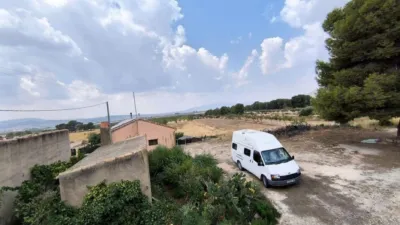 Casa en Monòver - Monóvar photo 18