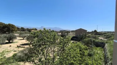 Casa en Monòver - Monóvar photo 30