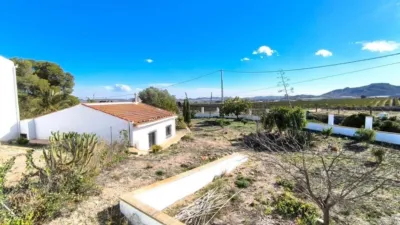 Casa en Novelda photo 22