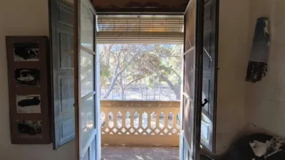 Casa en Monòver - Monóvar photo 17
