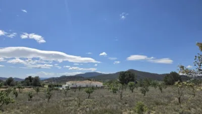 Casa en Monòver - Monóvar photo 29