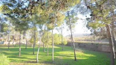 Casa en Monòver - Monóvar photo 29