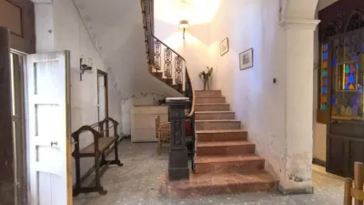 Casa en Monòver - Monóvar photo 8