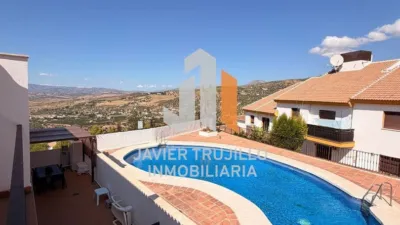 Apartamento en Alcaucín photo 28