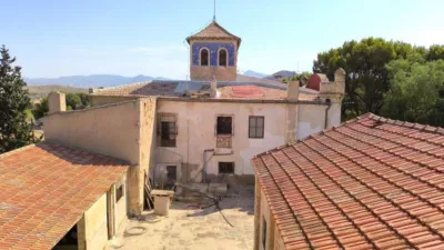 Casa en Monòver - Monóvar photo 3
