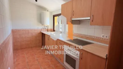 Apartamento en Alcaucín photo 27