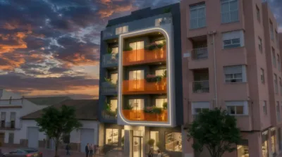 Apartamento en Centro photo 7