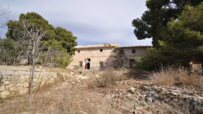 House in Monòver - Monóvar photo 2