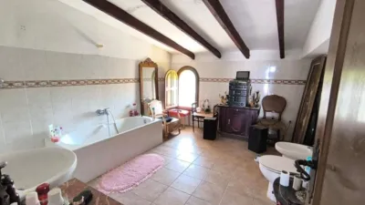 Casa en Novelda photo 21