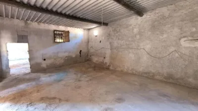 Finca rústica en Monòver - Monóvar photo 8