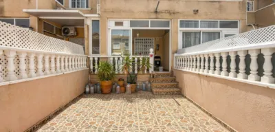 Casa en Nueva Torrevieja photo 7