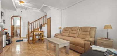 Casa en Nueva Torrevieja photo 3