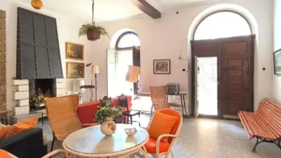 Casa en Monòver - Monóvar photo 22