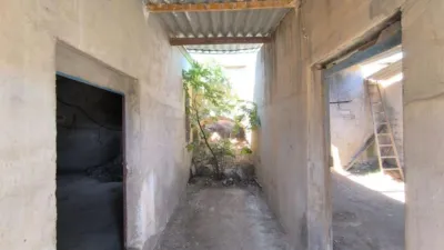 Finca rústica en Monòver - Monóvar photo 4