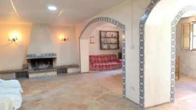 Casa en Monòver - Monóvar photo 23