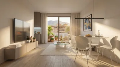 Apartamento en Centro photo 9