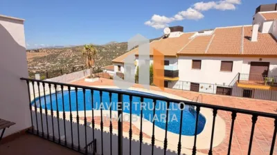 Apartamento en Alcaucín photo 6
