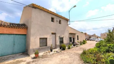 Casa en Monòver - Monóvar photo 2