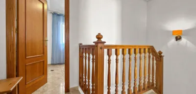 Casa en Nueva Torrevieja photo 14