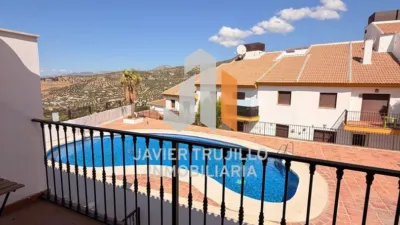 Apartamento en Alcaucín photo 24