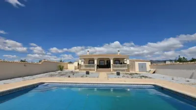 Casa en Monòver - Monóvar photo 26