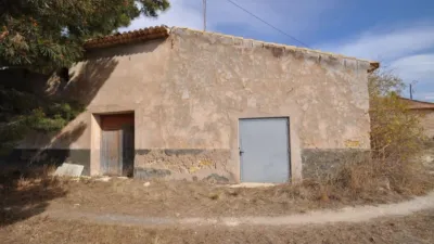 House in Monòver - Monóvar photo 10