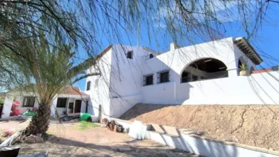 Casa en Novelda photo 2