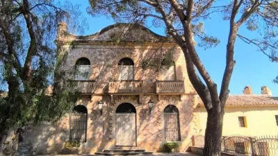 Casa en Monòver - Monóvar photo 2
