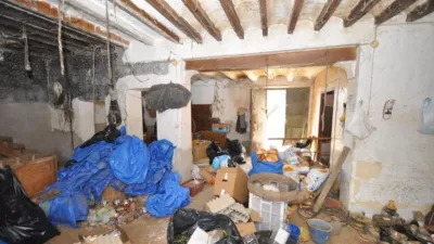 House in Monòver - Monóvar photo 28