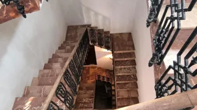 Casa en Monòver - Monóvar photo 20