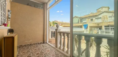 Casa en Nueva Torrevieja photo 9