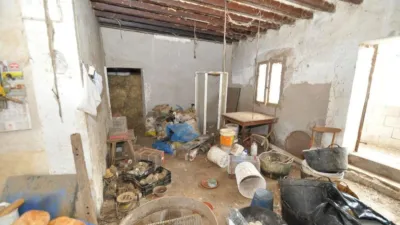 House in Monòver - Monóvar photo 25
