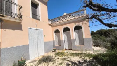 Casa en Monòver - Monóvar photo 27