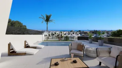 Casa - Més