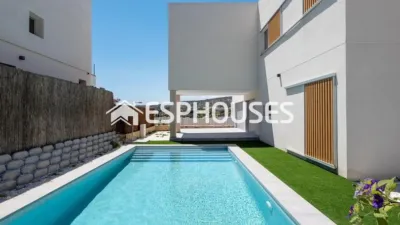 Casa - Vista 5