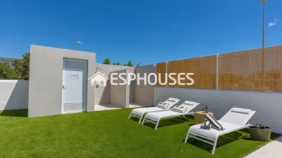 Casa - Més