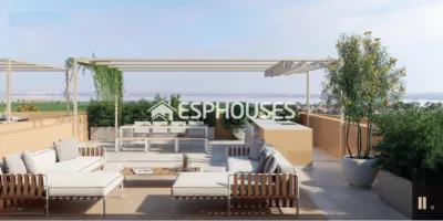 Casa – Torrevieja, Urbanización Los Balcones - Vista 2