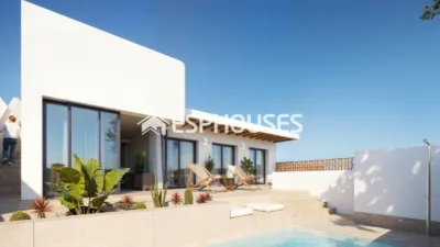 Casa - Vista 4