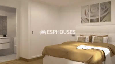 Piso – Orihuela, Residencial Villas del Duque, Lagosol-Sector F-2 - Vista 5