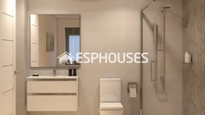 Piso – Orihuela, Residencial Villas del Duque, Lagosol-Sector F-2 - Más
