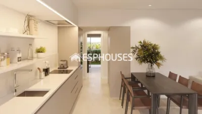 Casa – Torrevieja, Urbanización Los Balcones - Vista 5
