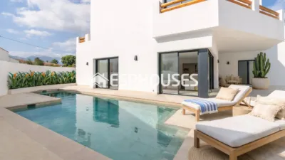 Casa – Muro de Alcoy - Vista 3