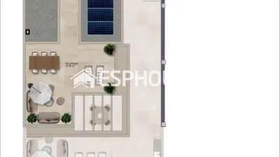 Casa - Vista 3